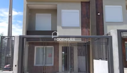 Casa com 2 quartos à venda na Rua Manoel Américo Stricker, 278, Bela Vista, Estância Velha por R$ 755.000
