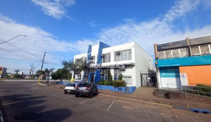 Prédio para alugar na da Patria, 39, Centro, Portão por R$ 25.000