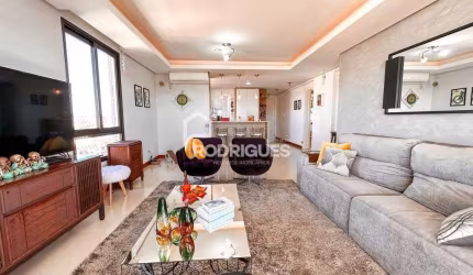 Apartamento com 3 quartos à venda na Rua José Bonifácio, 947, Centro, São Leopoldo por R$ 930.000