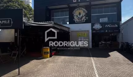 Ponto comercial à venda na Avenida Imperatriz Leopoldina, 2230, São José, São Leopoldo por R$ 2.120.000
