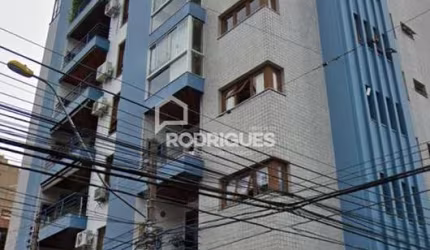 Apartamento com 3 quartos à venda na Rua São Paulo, 858, Centro, São Leopoldo por R$ 580.000