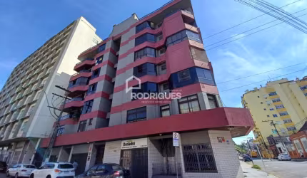 Apartamento com 3 quartos para alugar na Rua Brasil, 489, Centro, São Leopoldo por R$ 2.700