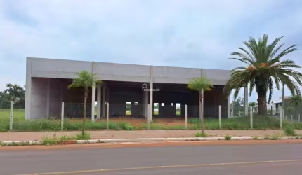 Sala comercial à venda na Cuiabá, 2, Centro, Portão por R$ 990.000