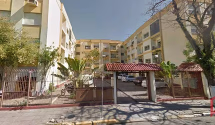 Apartamento com 3 quartos à venda na Rua Santo Antônio, 959, Centro, São Leopoldo por R$ 290.000