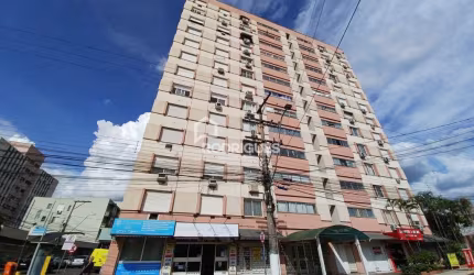 Apartamento com 2 quartos à venda na Rua Bento Gonçalves, 428, Centro, São Leopoldo por R$ 350.000