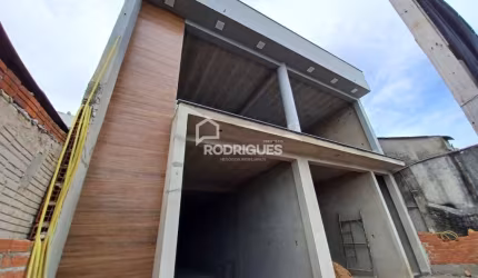 Ponto comercial para alugar na Avenida Albino Timm, 1656, Feitoria, São Leopoldo por R$ 2.700