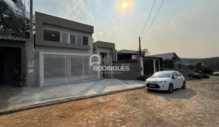 Casa com 3 quartos à venda na Tupi, 96, Bela Vista, Estância Velha por R$ 1.800.000