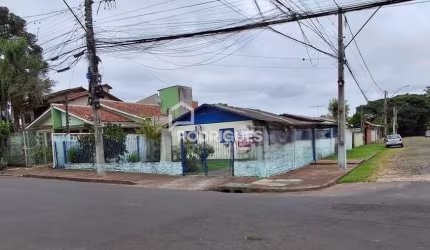 Casa com 2 quartos à venda na Rua Theodomiro José de Mello, 402, Feitoria, São Leopoldo por R$ 250.000