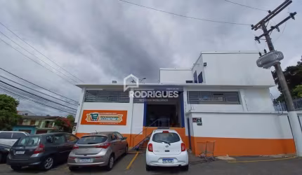 Ponto comercial para alugar na Rua Blumenau, 345, Santo André, São Leopoldo por R$ 3.500