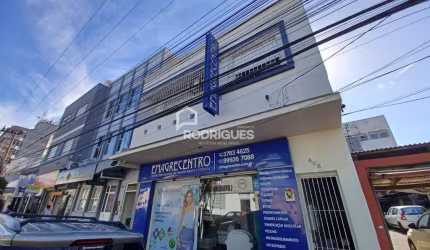 Ponto comercial para alugar na Rua Primeiro de Março, 404, Centro, São Leopoldo por R$ 2.500