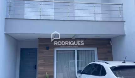 Casa com 3 quartos à venda na Rua Jacob Uebel, 273, Santo André, São Leopoldo por R$ 860.000