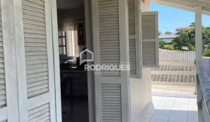 Casa com 4 quartos à venda na Arpoador, 66, Feitoria, São Leopoldo por R$ 530.000