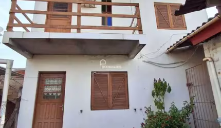 Casa com 3 quartos à venda na Dona Albertina, 39, Santos Dumont, São Leopoldo por R$ 850.000