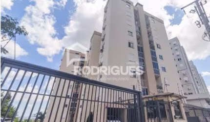Apartamento com 2 quartos à venda na Avenida Feitoria, 2190, Pinheiro, São Leopoldo por R$ 270.000