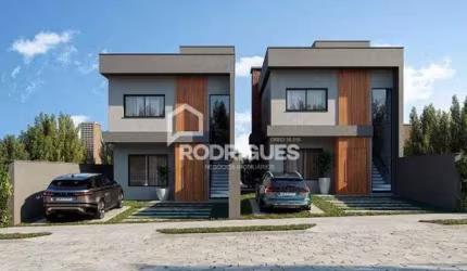 Casa com 3 quartos à venda na Rua Albino Bruno Mayer, 193, Feitoria, São Leopoldo por R$ 599.000