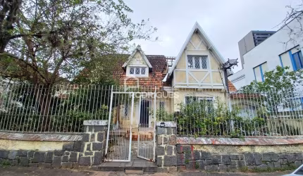 Casa com 3 quartos à venda na Rua José Bonifácio, 781, Centro, São Leopoldo por R$ 900.000