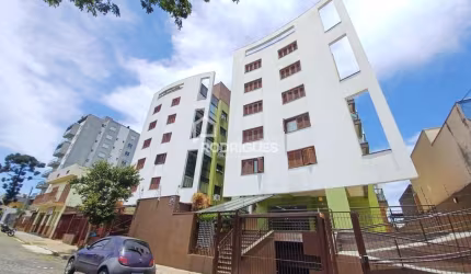 Apartamento com 1 quarto à venda na Rua José Bonifácio, 1327, Centro, São Leopoldo por R$ 330.000