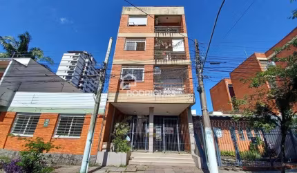 Ponto comercial à venda na Rua Marquês do Herval, 840, Centro, São Leopoldo por R$ 400.000