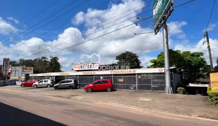 Terreno à venda na Rs 240, 3385, Centro, Portão por R$ 3.300.000