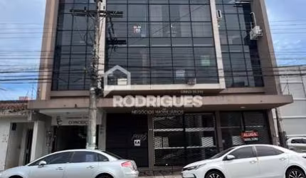 Sala comercial à venda na Rua Conceição, 779, Centro, São Leopoldo por R$ 180.000