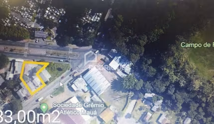 Terreno à venda na Feitoria e  Imperatriz, 358, Feitoria, São Leopoldo por R$ 784.400