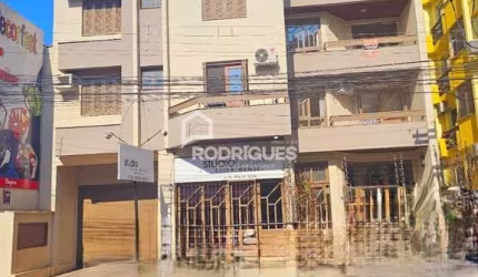 Apartamento com 3 quartos à venda na Rua Marquês do Herval, 206, Centro, São Leopoldo por R$ 480.000