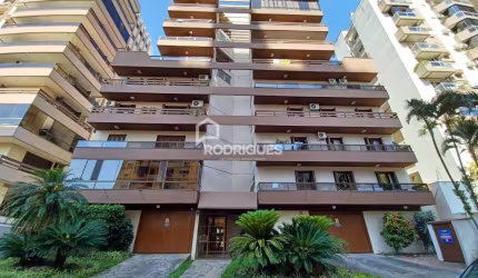 Apartamento com 3 quartos à venda na Rua São Paulo, 645, Centro, São Leopoldo por R$ 690.000
