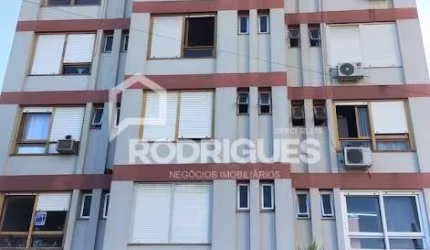 Kitnet / Stúdio à venda na Rua João Alfredo Panitz, 233, Centro, São Leopoldo por R$ 99.000