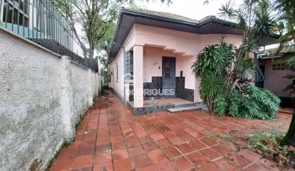 Casa com 3 quartos à venda na Rua Brasil, 1106, Centro, São Leopoldo por R$ 500.000