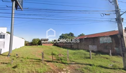 Terreno à venda na Sen. Salgado Filho, 5866, Campina, São Leopoldo por R$ 800.000