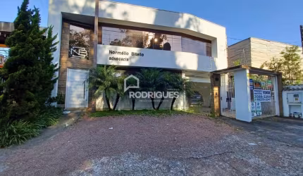 Casa com 3 quartos à venda na Avenida Wilhelm Rotermund, 124, Rio Branco, São Leopoldo por R$ 1.600.000