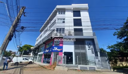 Sala comercial para alugar na Avenida João Corrêa, 1462, Centro, São Leopoldo por R$ 5.500