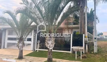 Casa com 2 quartos à venda na Rua Flávio da Silveira, 105, Lomba Grande, Novo Hamburgo por R$ 795.000