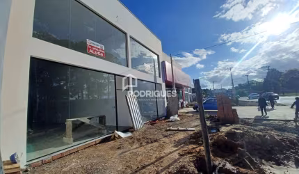 Ponto comercial para alugar na Avenida Feitoria, 5503, Feitoria, São Leopoldo por R$ 5.500
