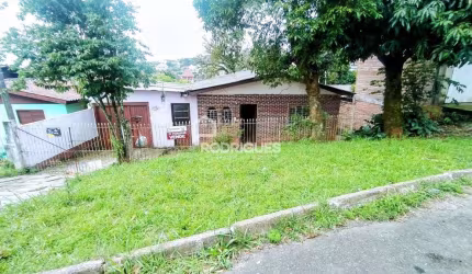 Terreno à venda na Rua Iraí, 273, Santa Teresa, São Leopoldo por R$ 180.200
