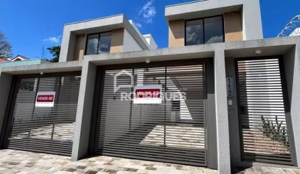 Casa com 3 quartos à venda na Rua Padre Reus, 112, Padre Reus, São Leopoldo por R$ 800.000