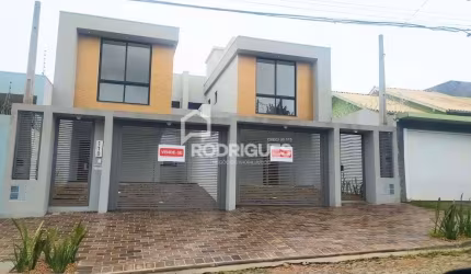 Casa com 3 quartos à venda na Rua Padre Reus, 110, Padre Reus, São Leopoldo por R$ 799.000
