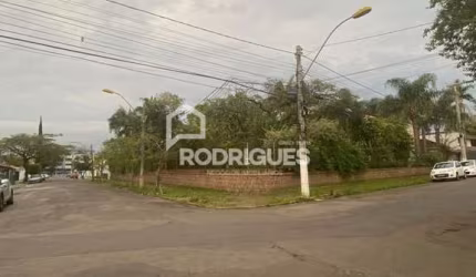 Terreno à venda na Rua Ernesto Muzell, 59, Centro, São Leopoldo por R$ 4.000.000
