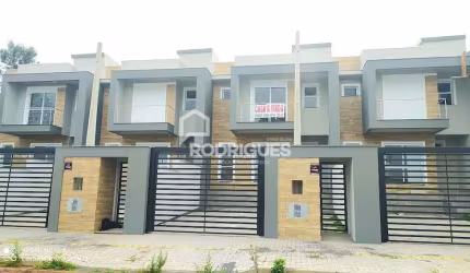 Casa com 3 quartos à venda na Rua Venâncio Aires, 40, Campestre, São Leopoldo por R$ 686.000