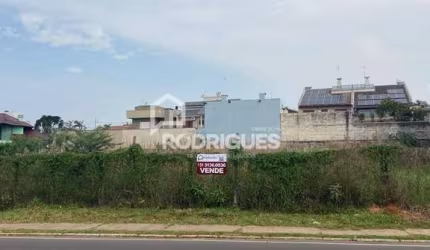 Terreno à venda na Avenida Imperatriz Leopoldina, São José, São Leopoldo por R$ 1.550.000