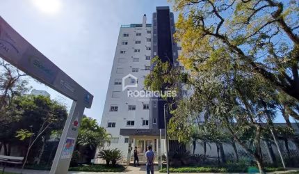 Apartamento com 3 quartos à venda na Rua Sinodal, 30, Morro do Espelho, São Leopoldo por R$ 1.300.000