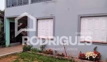 Casa com 5 quartos à venda na General Portinho, 188, Campina, São Leopoldo por R$ 390.000