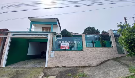 Casa com 3 quartos à venda na Rua Vacaria, 360, Santo André, São Leopoldo por R$ 530.000