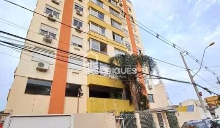 Apartamento com 4 quartos à venda na Rua João Alfredo Panitz, 204, Centro, São Leopoldo por R$ 850.000