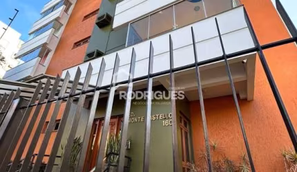 Apartamento com 2 quartos à venda na Rua Pinheiro Machado, 160, Morro do Espelho, São Leopoldo por R$ 620.000
