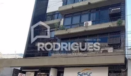 Sala comercial à venda na Rua Marquês do Herval, 784, Centro, São Leopoldo por R$ 115.000