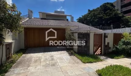 Casa com 4 quartos à venda na Rua Tapes, 436, Pinheiro, São Leopoldo por R$ 1.050.000