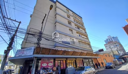 Sala comercial à venda na Rua João Neves da Fontoura, 635, Centro, São Leopoldo por R$ 80.000
