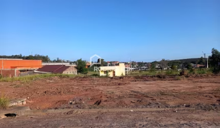 Terreno comercial para alugar na Evaldo Afonso Lorenz, 15000, Boa Vista, São Leopoldo por R$ 1.470