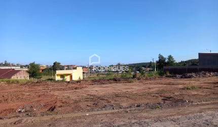 Terreno comercial para alugar na Evaldo Afonso Lorenz, Boa Vista, São Leopoldo por R$ 1.470
